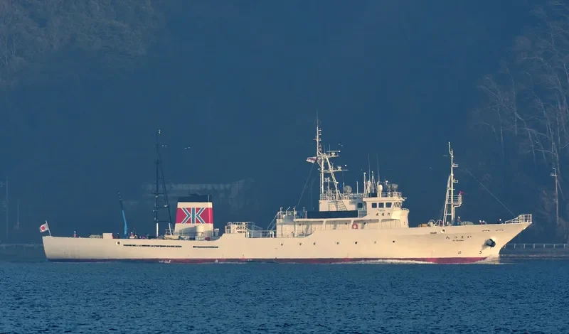 TATSUMAI General Cargo IMO 9216896 photo 5