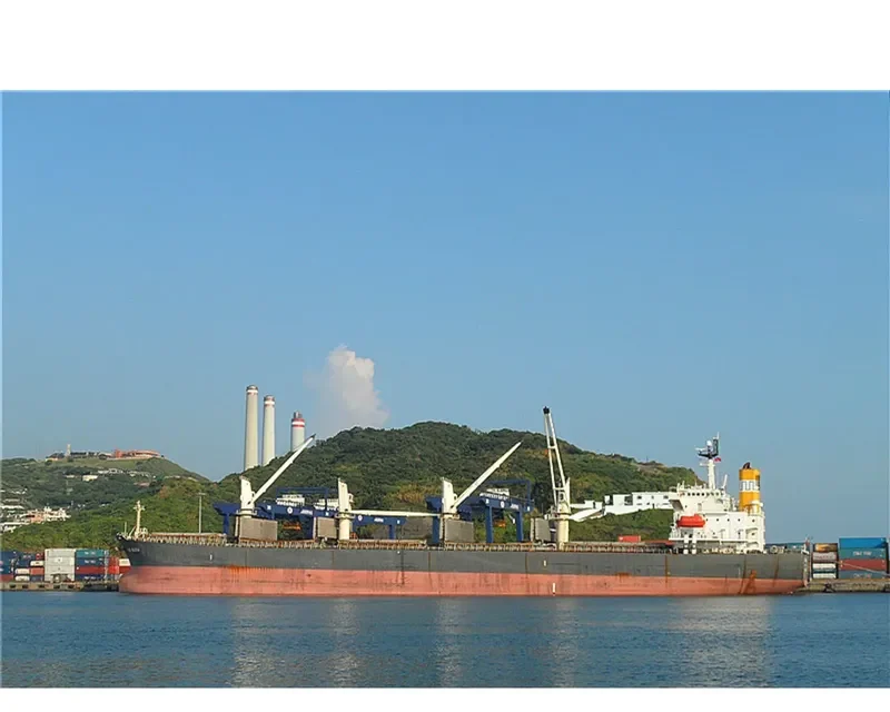 YUE AN TIAN YING Bulk Carrier IMO 9216963 photo 3