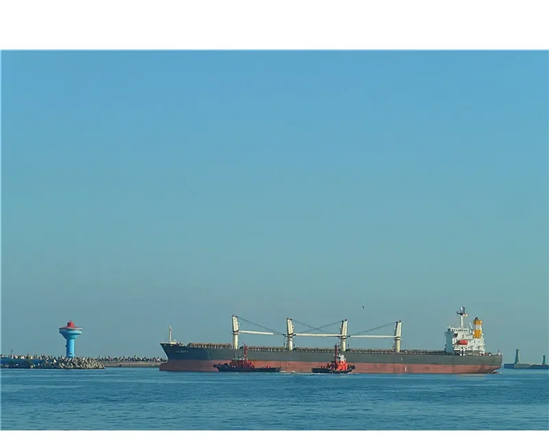 YUE AN TIAN YING Bulk Carrier IMO 9216963 photo 4