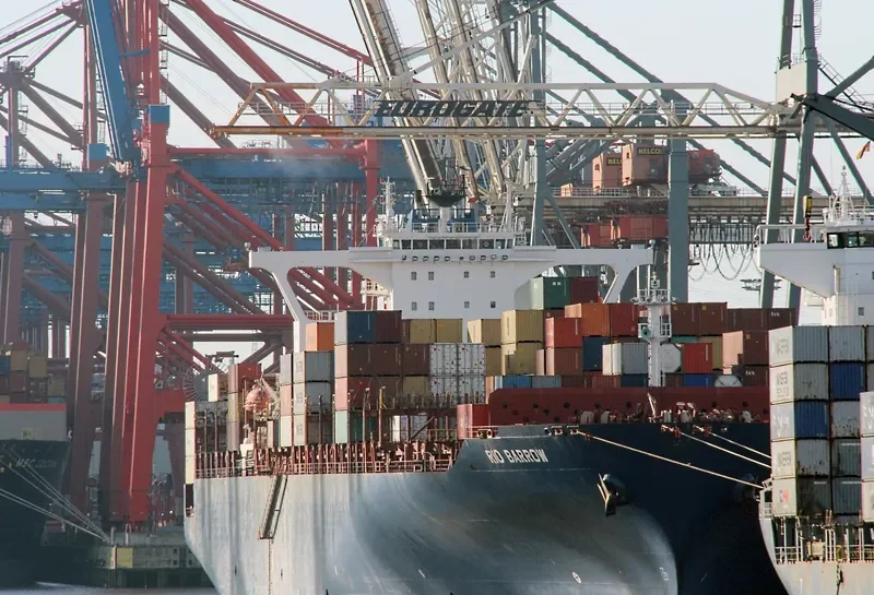TONSBERG Container Ship IMO 9216999 photo 8