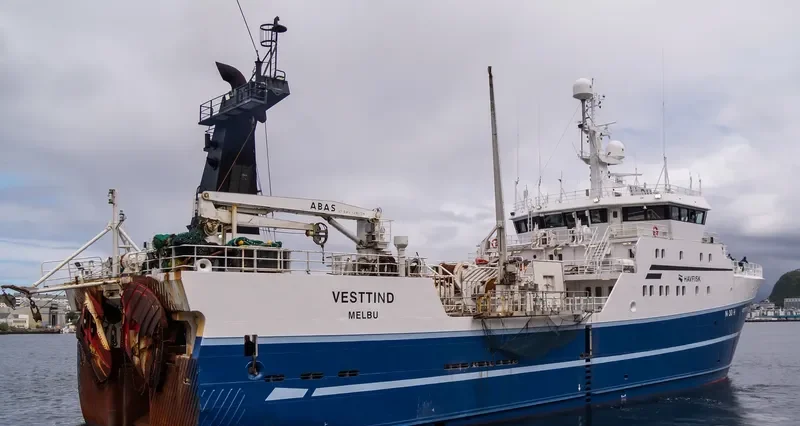 VESTTIND General Cargo IMO 9217137 photo 10