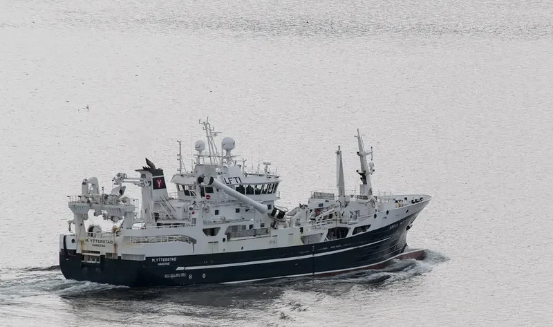 ENIGMA ASTRALIS General Cargo IMO 9217149 photo 7