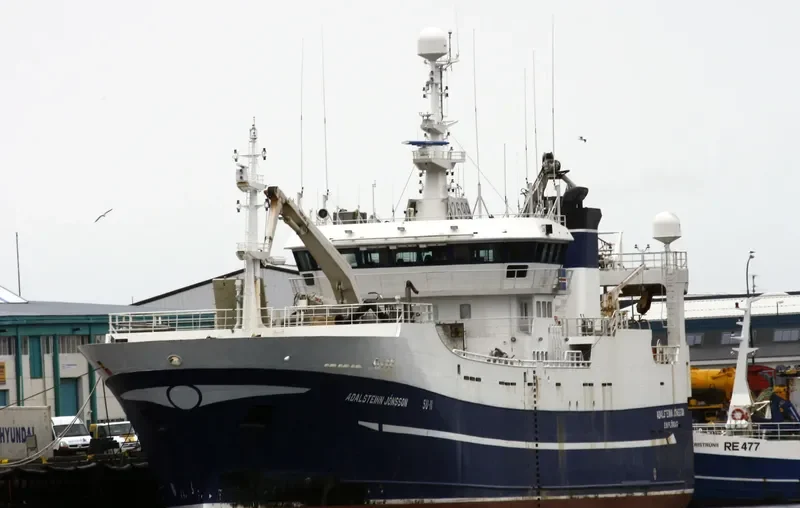 ENIGMA ASTRALIS General Cargo IMO 9217149 photo 10
