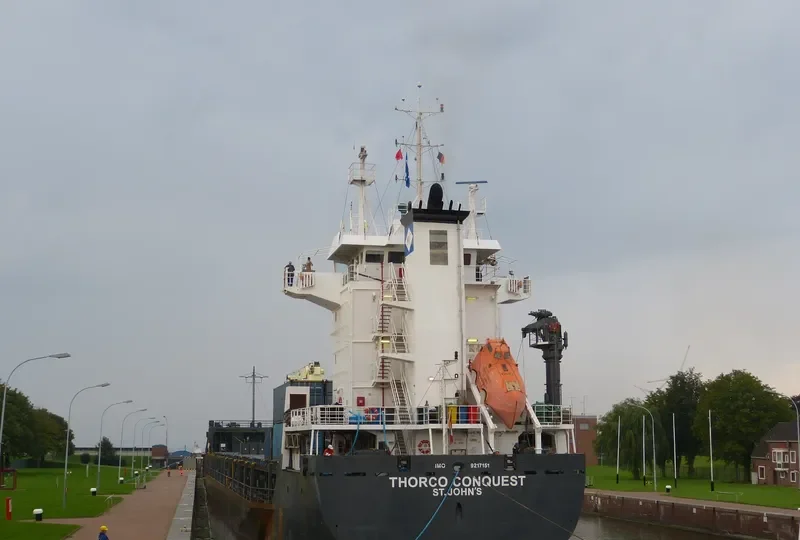 MARMALAITA General Cargo IMO 9217151 photo 4