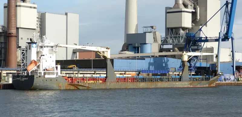 MARMALAITA General Cargo IMO 9217151 photo 6