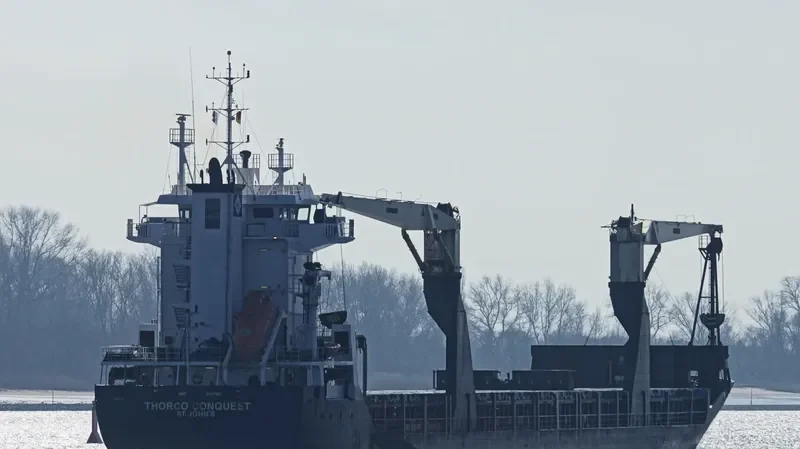 MARMALAITA General Cargo IMO 9217151 photo 7