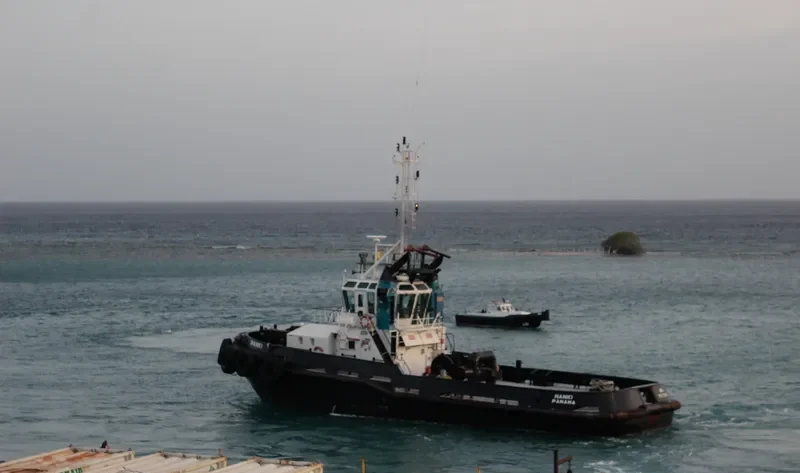 NANKI General Cargo IMO 9217199