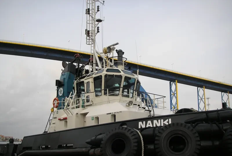 NANKI General Cargo IMO 9217199 photo 2
