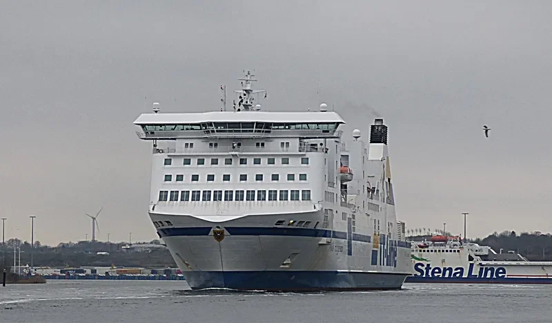 AKKA Ro-Ro IMO 9217230 photo 2
