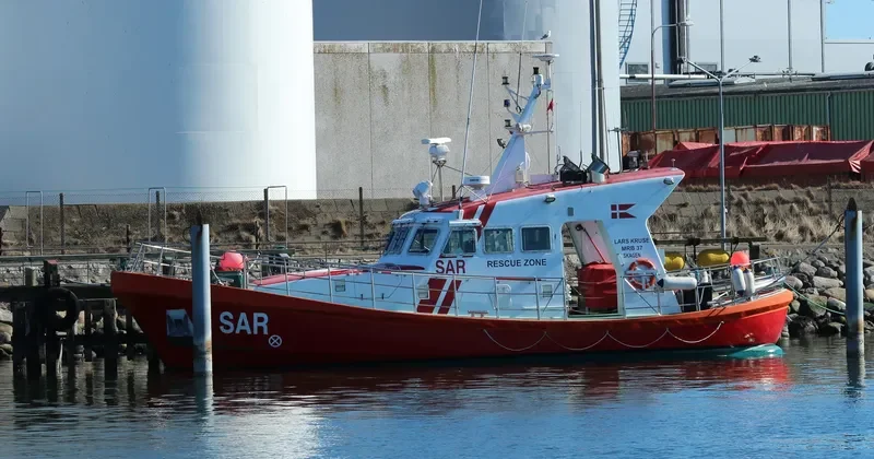 LARS KRUSE General Cargo IMO 9217515 photo 10