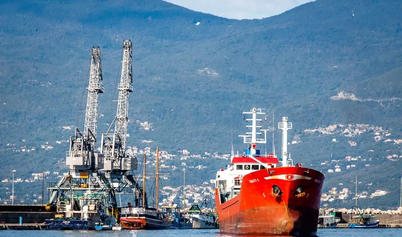 NACIYE K General Cargo IMO 9217577 photo 5