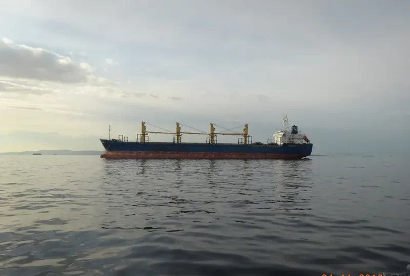 GREENWICH General Cargo IMO 9217618 photo 4