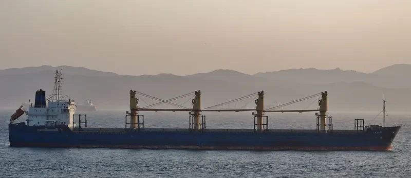GREENWICH General Cargo IMO 9217618 photo 5