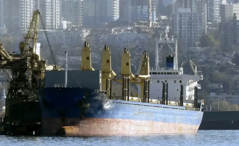 GREENWICH General Cargo IMO 9217618 photo 8