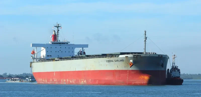 HOANH SON SUN Bulk Carrier IMO 9217670 photo 10
