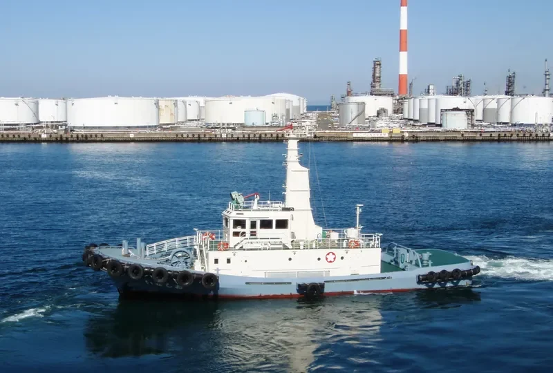 ISESHIO General Cargo IMO 9217694 photo 3