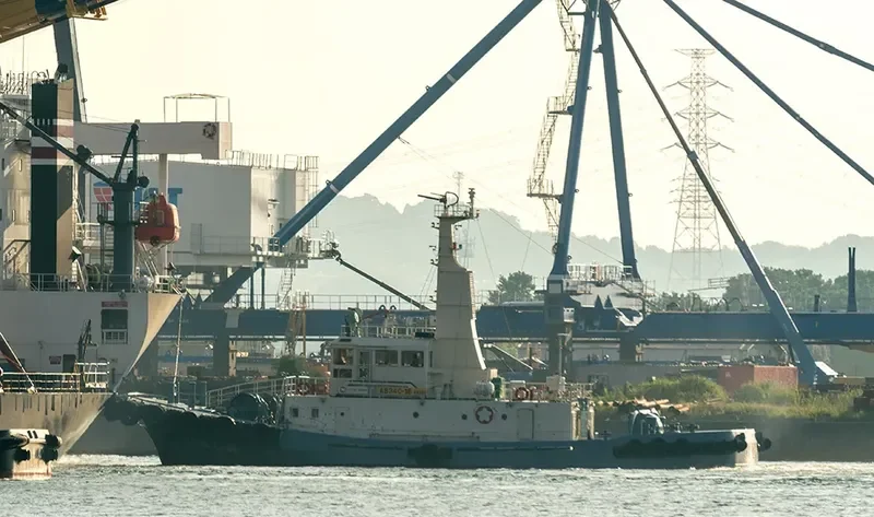 ISESHIO General Cargo IMO 9217694 photo 5