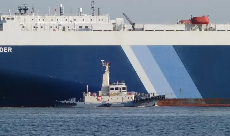 ISESHIO General Cargo IMO 9217694 photo 6