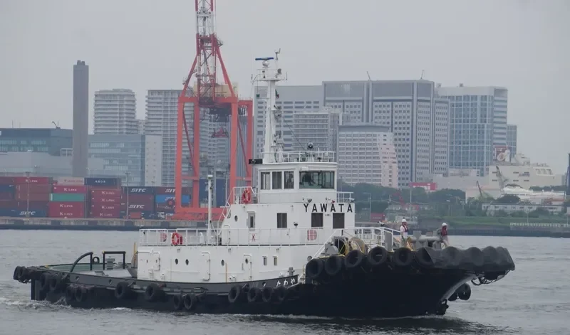 HONGBANGTUO8 General Cargo IMO 9217709 photo 2