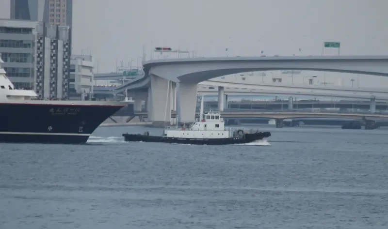 HONGBANGTUO8 General Cargo IMO 9217709 photo 4