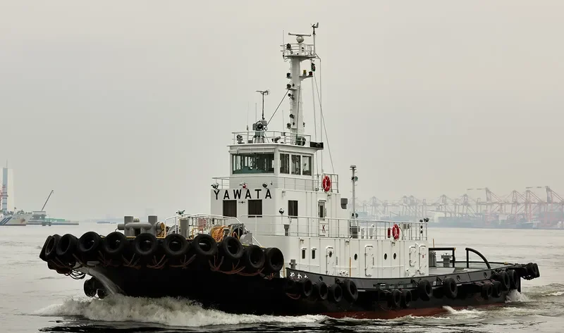 HONGBANGTUO8 General Cargo IMO 9217709 photo 5