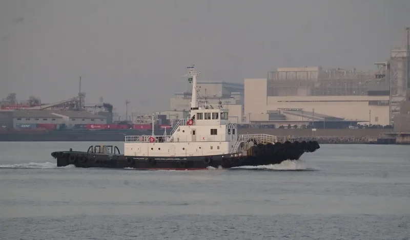 HONGBANGTUO8 General Cargo IMO 9217709 photo 6