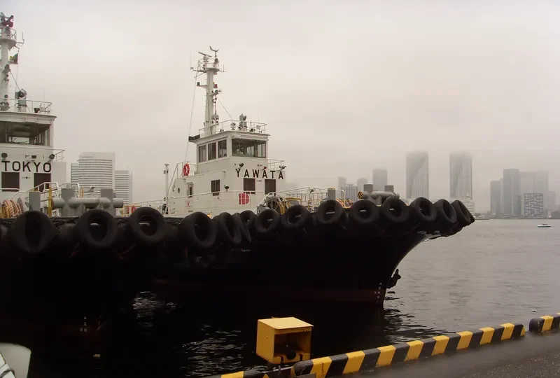 HONGBANGTUO8 General Cargo IMO 9217709 photo 7