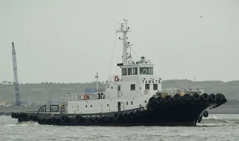 HONGBANGTUO8 General Cargo IMO 9217709 photo 8