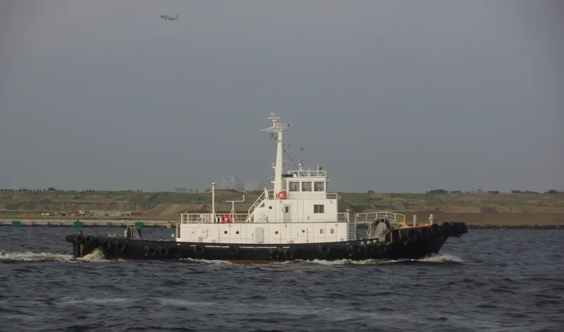 HONGBANGTUO8 General Cargo IMO 9217709 photo 10