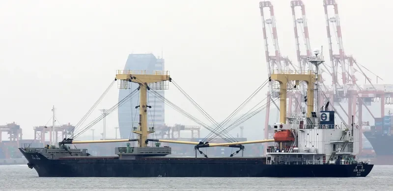 SUN VIEW General Cargo IMO 9217785 photo 9