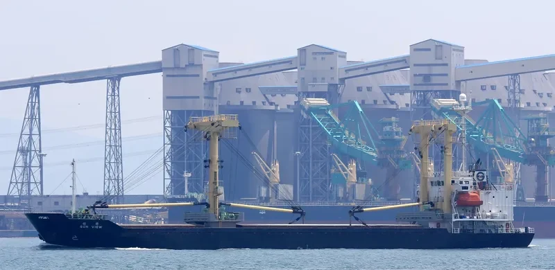 SUN VIEW General Cargo IMO 9217785 photo 10
