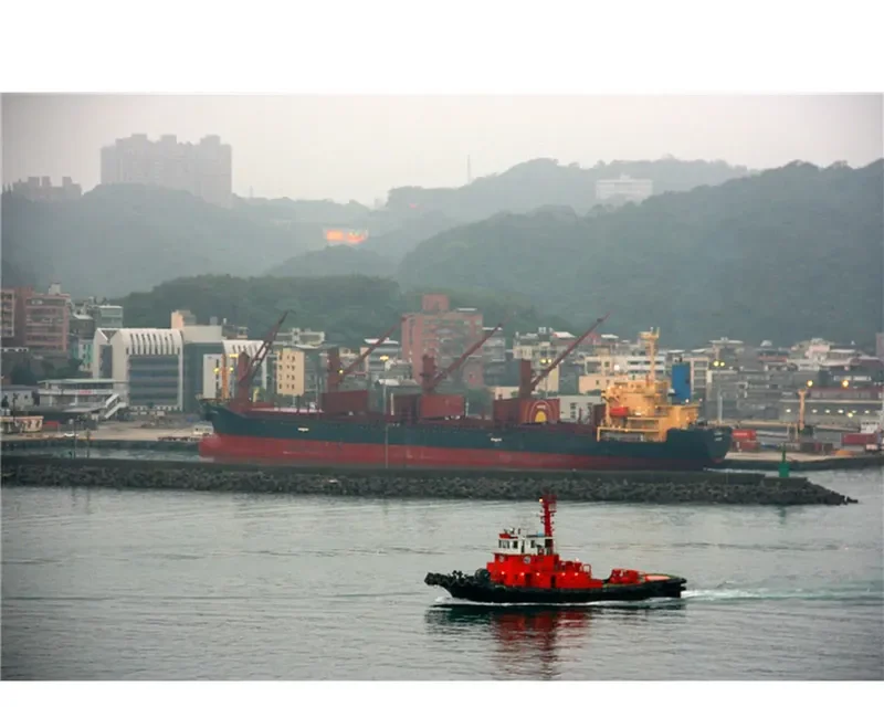ALETHINI Bulk Carrier IMO 9217826 photo 6