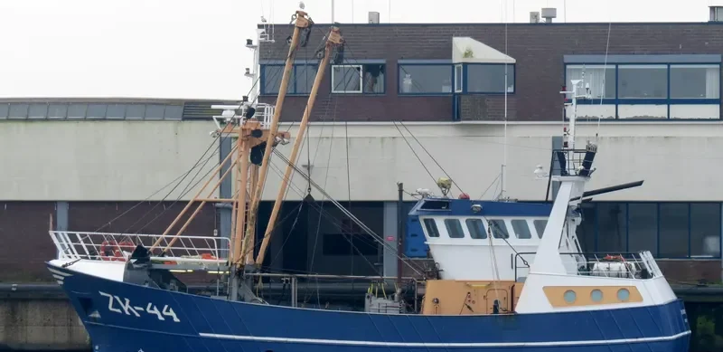 TH 48 VIER GEBROEDER General Cargo IMO 9217840 photo 9