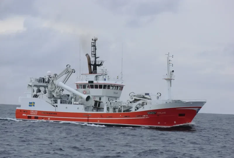 TORLAND General Cargo IMO 9217864 photo 7
