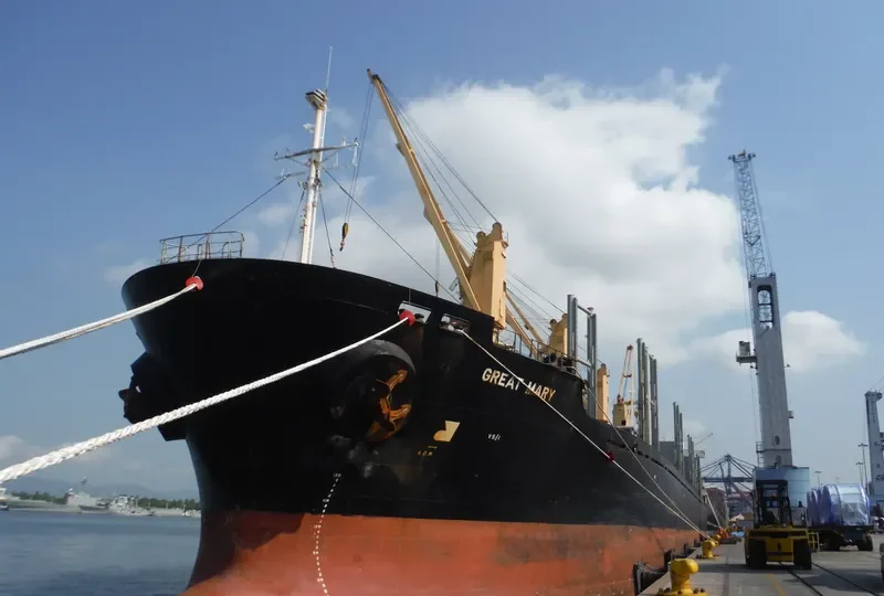 HAI HONG DA 66 General Cargo IMO 9217888