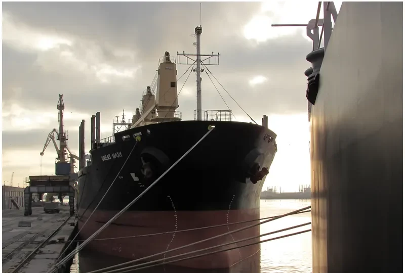 HAI HONG DA 66 General Cargo IMO 9217888 photo 4