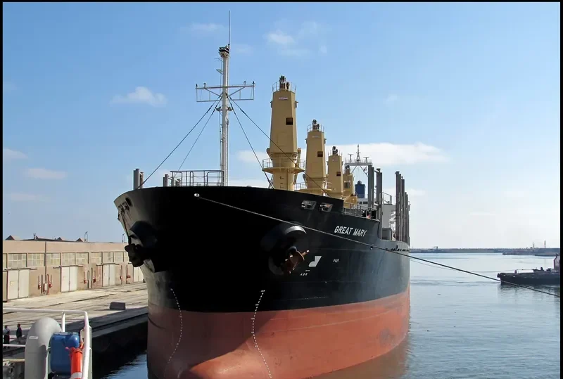 HAI HONG DA 66 General Cargo IMO 9217888 photo 6
