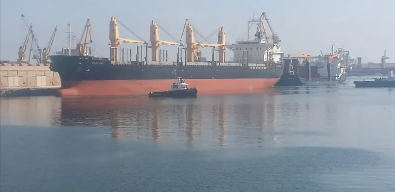 HAI HONG DA 66 General Cargo IMO 9217888 photo 7