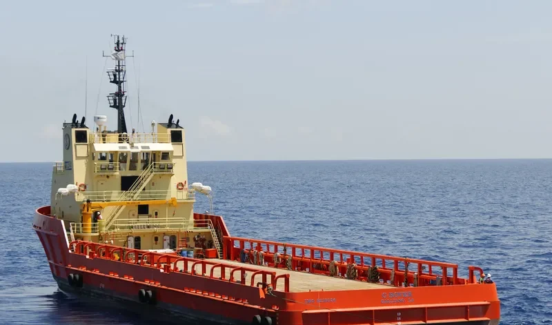 C ROVER Offshore Vessel IMO 9218026 photo 3