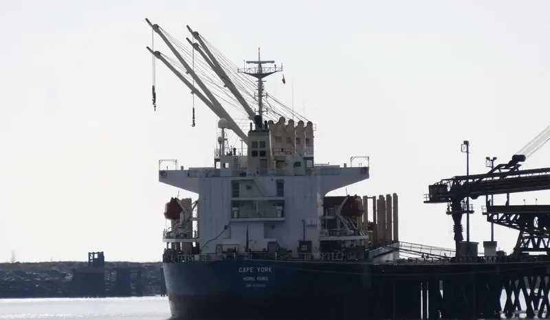 21 HAPPY Bulk Carrier IMO 9218088 photo 4
