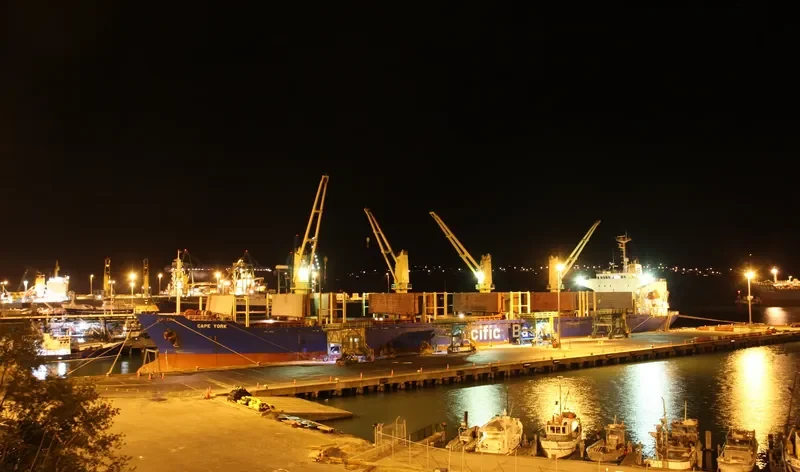 21 HAPPY Bulk Carrier IMO 9218088 photo 9