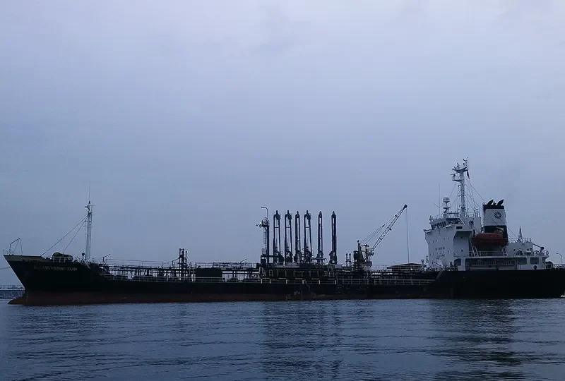 SUCCESS VICTORY XXXIV Tanker IMO 9218090 photo 3