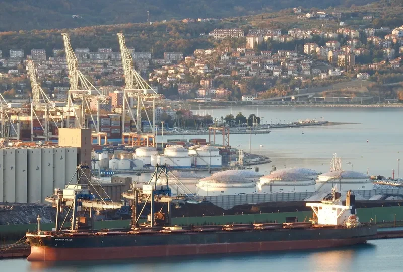 EQUATOR PEACE Bulk Carrier IMO 9218179 photo 2