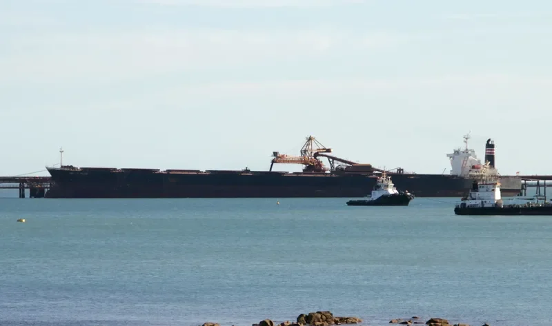 EQUATOR PEACE Bulk Carrier IMO 9218179 photo 6