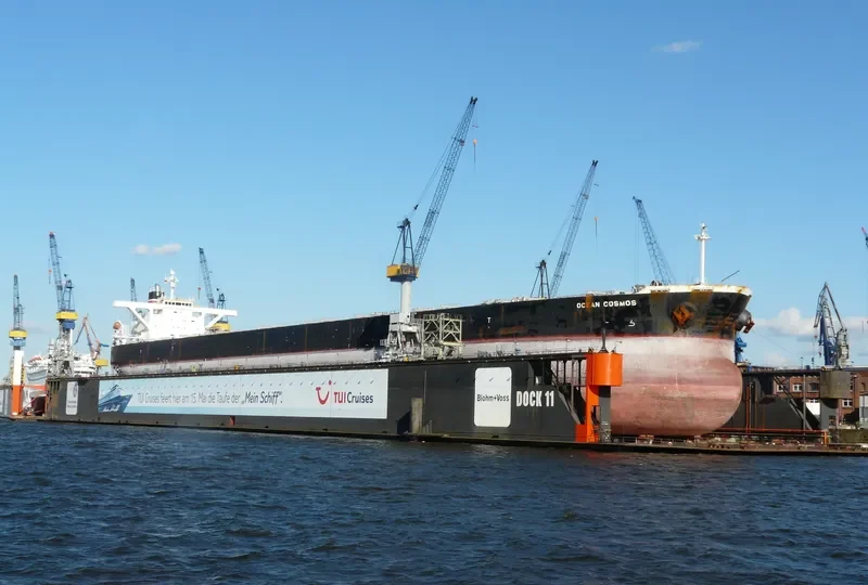 EQUATOR PEACE Bulk Carrier IMO 9218179 photo 7