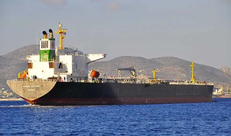 SPEED PIONEER Tanker IMO 9218181 photo 3