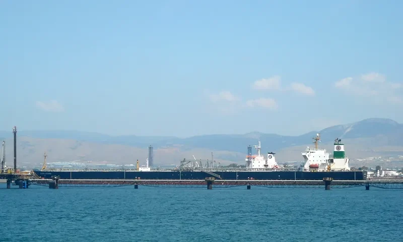 SPEED PIONEER Tanker IMO 9218181 photo 5