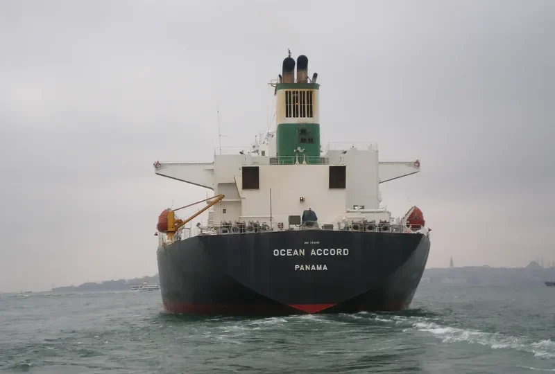 SPEED PIONEER Tanker IMO 9218181 photo 10