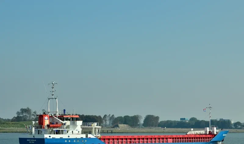 EEMS TRAVELLER General Cargo IMO 9218234 photo 6