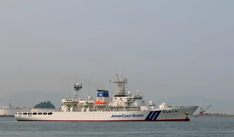 DAISEN General Cargo IMO 9218246 photo 2